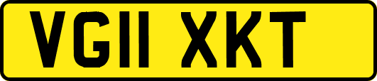 VG11XKT