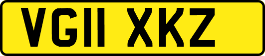 VG11XKZ