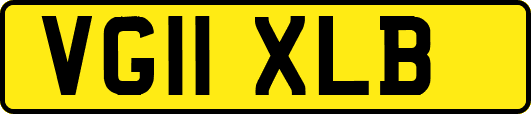 VG11XLB