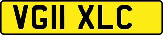 VG11XLC