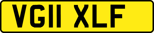 VG11XLF