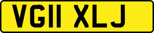 VG11XLJ