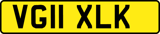 VG11XLK