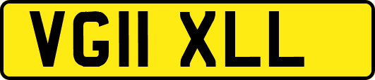 VG11XLL