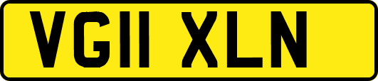 VG11XLN