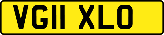 VG11XLO