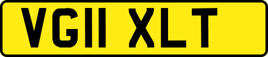 VG11XLT