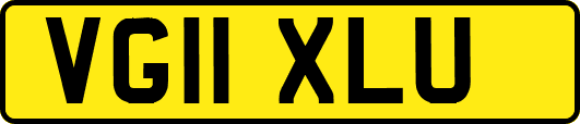 VG11XLU