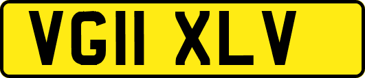 VG11XLV