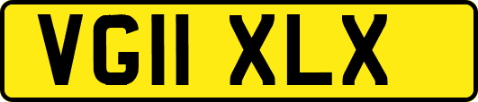 VG11XLX