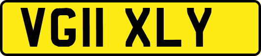 VG11XLY