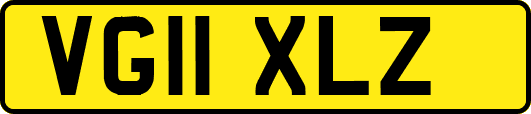 VG11XLZ