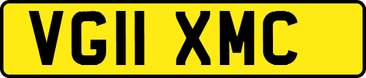VG11XMC