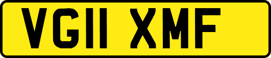 VG11XMF