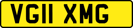 VG11XMG