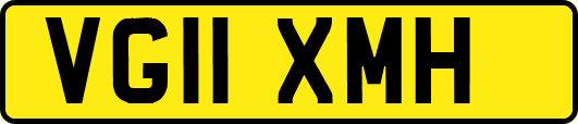 VG11XMH
