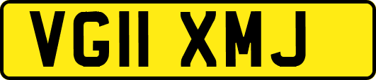 VG11XMJ