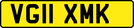VG11XMK