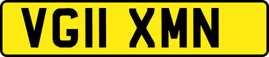 VG11XMN