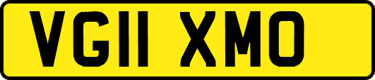VG11XMO