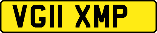 VG11XMP