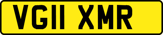 VG11XMR