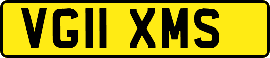 VG11XMS