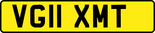 VG11XMT