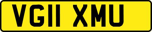 VG11XMU