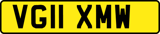 VG11XMW