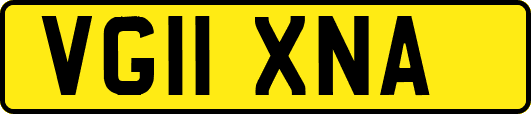 VG11XNA