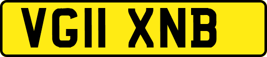 VG11XNB