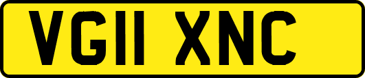 VG11XNC
