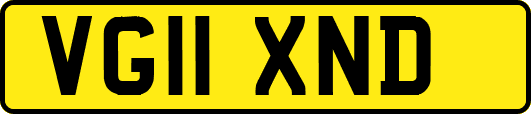 VG11XND