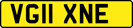 VG11XNE