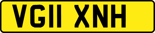 VG11XNH