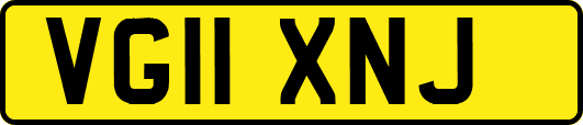 VG11XNJ