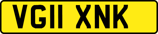 VG11XNK