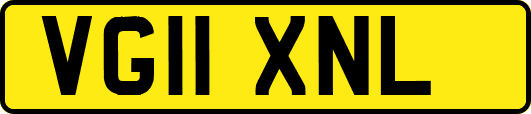 VG11XNL
