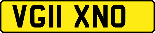 VG11XNO