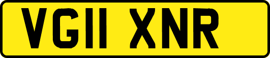 VG11XNR