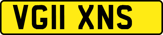 VG11XNS