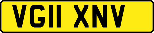 VG11XNV
