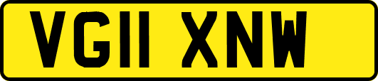 VG11XNW