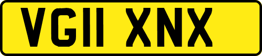 VG11XNX