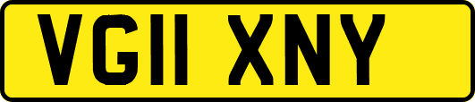 VG11XNY
