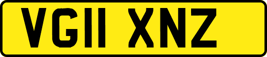 VG11XNZ