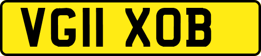 VG11XOB