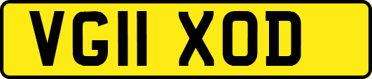 VG11XOD
