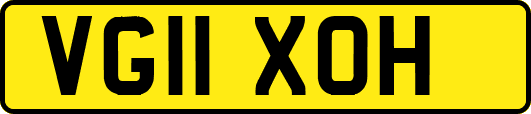 VG11XOH
